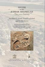 Socoh of the Judean Shephelah