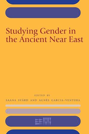 Studying Gender in the Ancient Near East