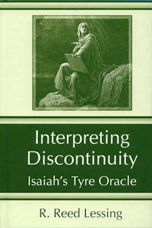 Interpreting Discontinuity