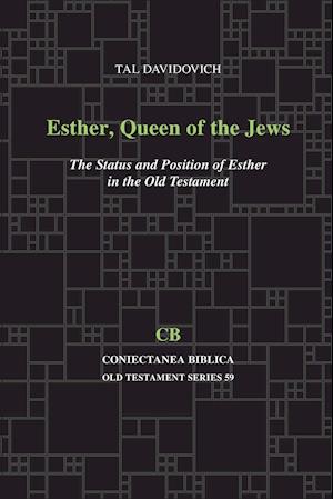 Esther, Queen of the Jews