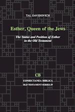 Esther, Queen of the Jews