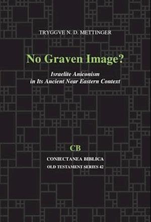 No Graven Image?