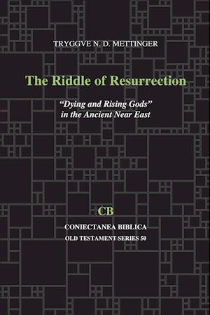 The Riddle of Resurrection