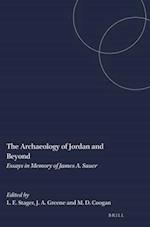 The Archaeology of Jordan and Beyond