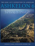 Ashkelon 6