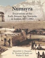 Numayra