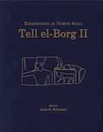 Tell El-Borg II