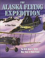 Alaska's Flying Expedition