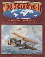 The First Flight Around the World