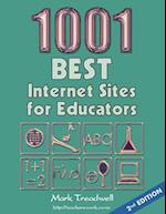 1001 Best Internet Sites for Educators