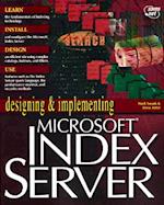 Designing and Implementing Index Server