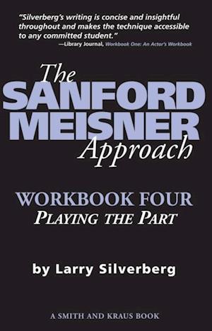 Sanford Meisner Approach