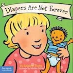 Diapers Are Not Forever