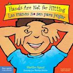 Las Manos No Son Para Pegar/Hands Are Not For Hitting