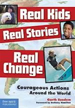 Real Kids Real Stories Real Change