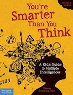 You're Smarter Than You Think