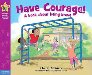 Have Courage!