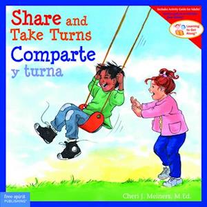 Share and Take Turns / Comparte Y Turna