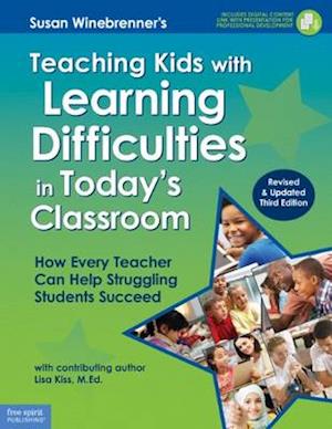 Teaching Kids with Learning Difficulties in Todays Classroom