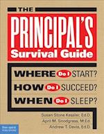 The Principal's Survival Guide