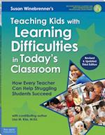 Teaching Kids with Learning Difficulties in Today's Classroom