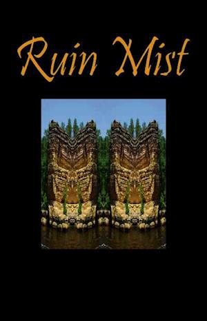 Ruin Mist Deluxe Journal