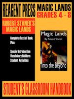 Student's Classroom Handbook for Robert Stanek's Magic Lands 