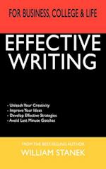 Effective Writing for Business, College & Life (Pocket Edition) 