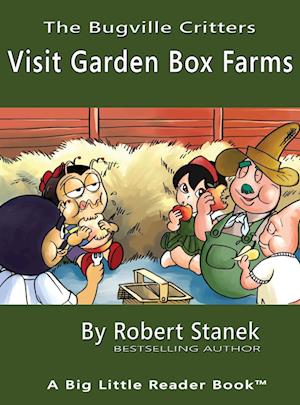 Visit Garden Box Farms, Library Edition Hardcover