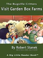 Visit Garden Box Farms, Library Edition Hardcover 