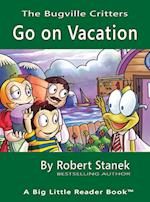 Go on Vacation, Library Edition Hardcover for 15th Anniversary