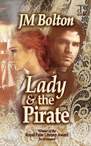 Lady and the Pirate