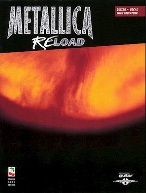 Metallica - Re-Load