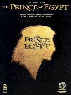 The Prince of Egypt