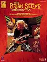 The Brian Setzer Orchestra