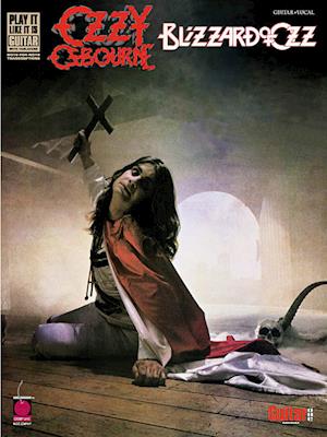 Ozzy Osbourne - Blizzard of Ozz