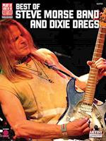 Best of Steve Morse Band and Dixie Dregs