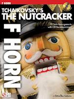 Tchaikovsky's the Nutcracker