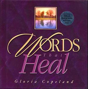 Words That Heal