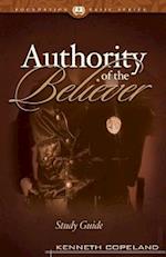 The Authority of the Believer Study Guide