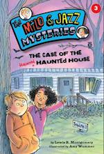 The Case of the Haunted Haunted House (Book 3)