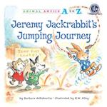 Jeremy Jackrabbit's Jumping Journey