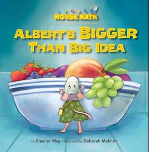 Albert's BIGGER Than Big Idea