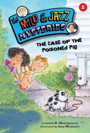 Case of the Poisoned Pig