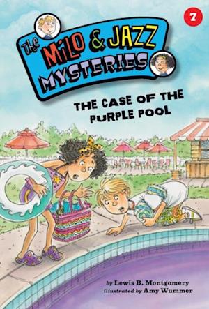 Case of the Purple Pool