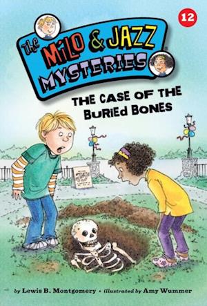 Case of the Buried Bones