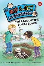 Case of the Buried Bones