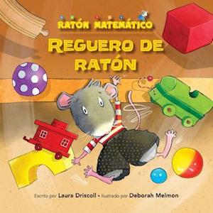 Reguero de Ratón (a Mousy Mess)