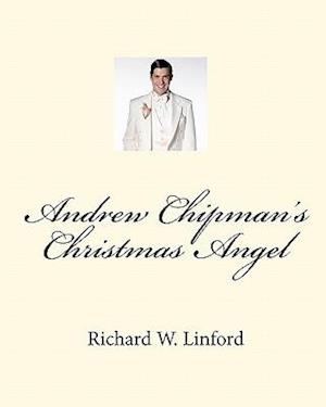 Andrew Chipman's Christmas Angel