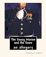 The Young Marine and the Snow